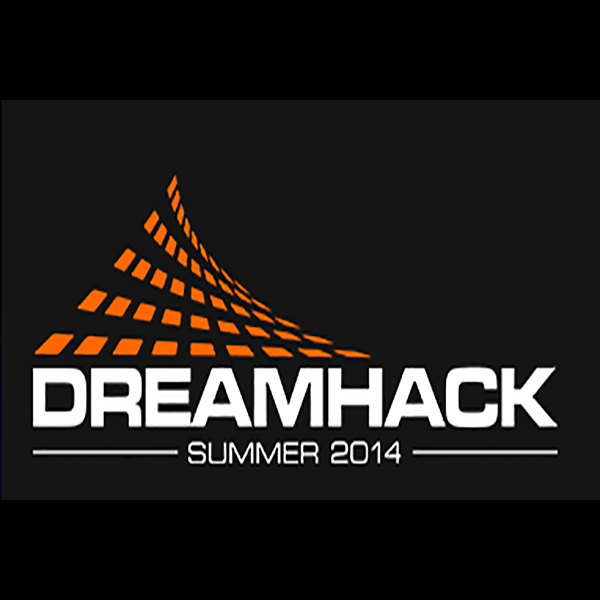 'DreamHack 2014 Tickets now Available' - Image.png